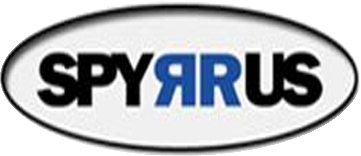 Spyrrus Logo